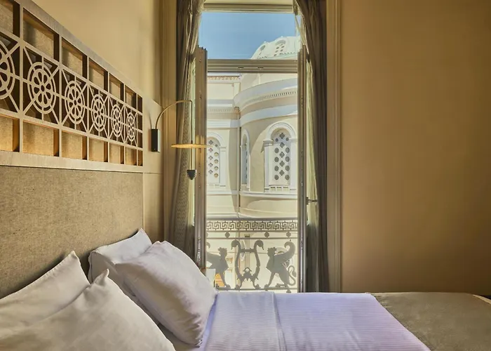1890 & Spa (Adults Only)
