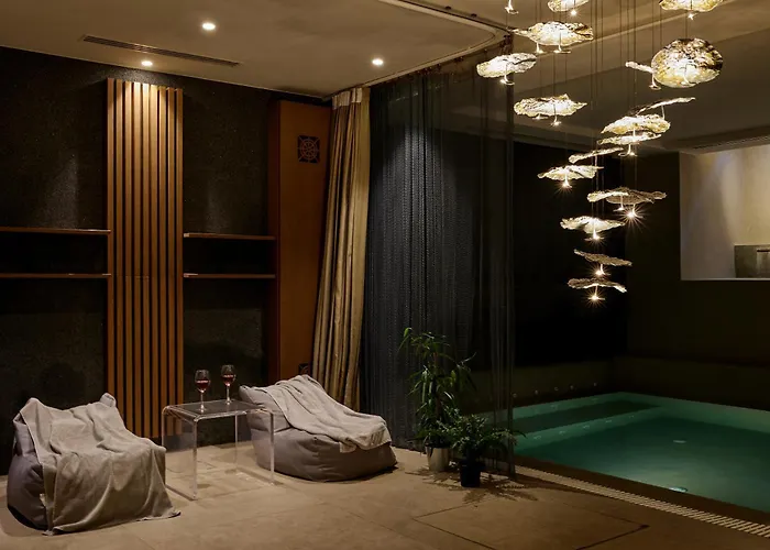 1890 & Spa (Adults Only)